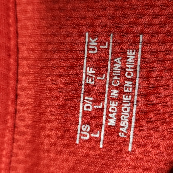 EUC ACM 1899 Emirates Fly Better #19 Men's sz L Soccer Jersey Sempre Milan - Picture 4 of 9